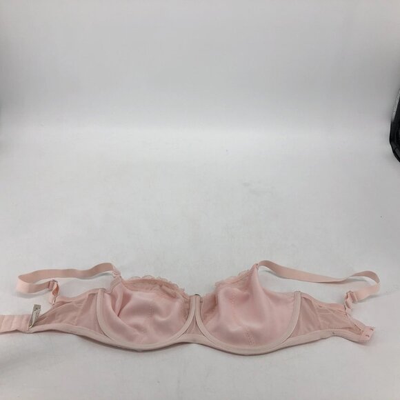 Change Light Pink Wired Lace Bra EU 65 - Picture 8 of 15